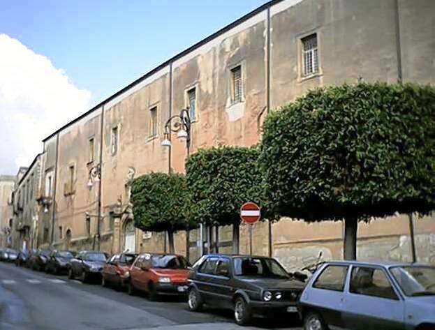 Archivio Notizie Corriere di Sciacca