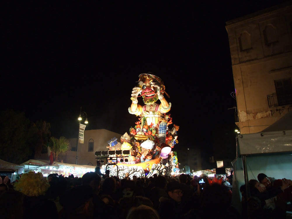 Archivio Notizie Corriere di Sciacca