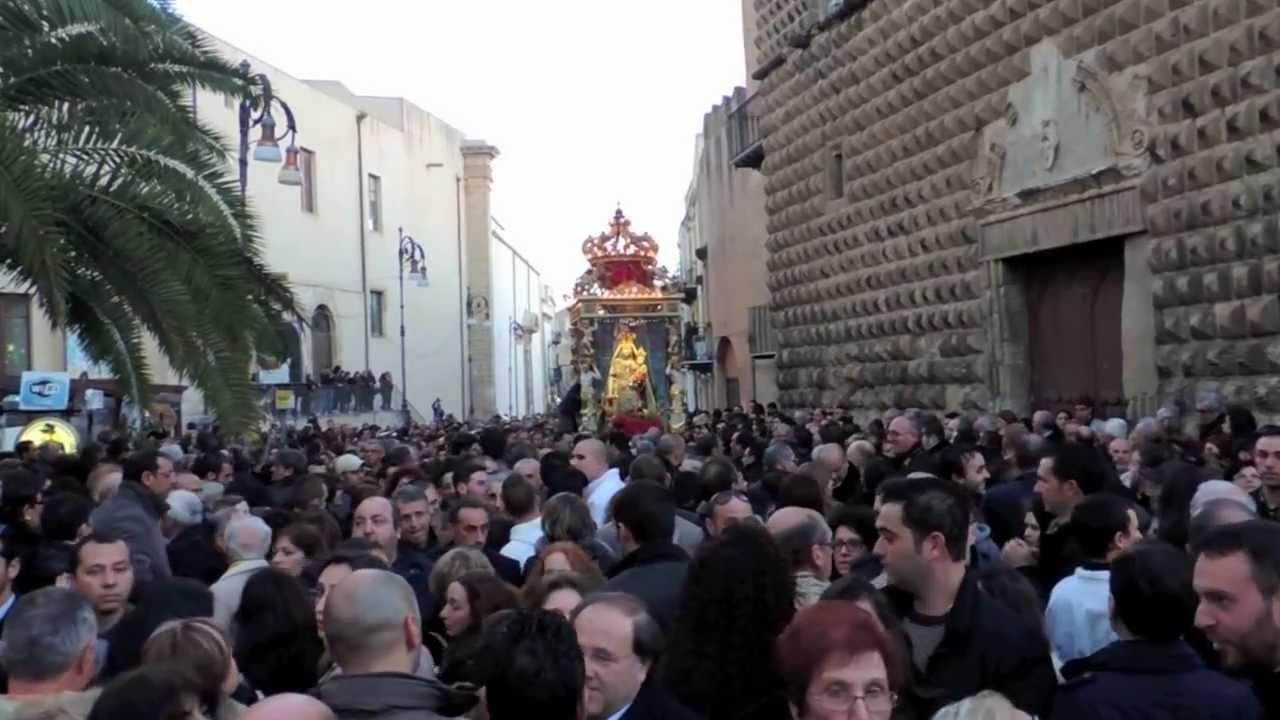 Archivio Notizie Corriere di Sciacca