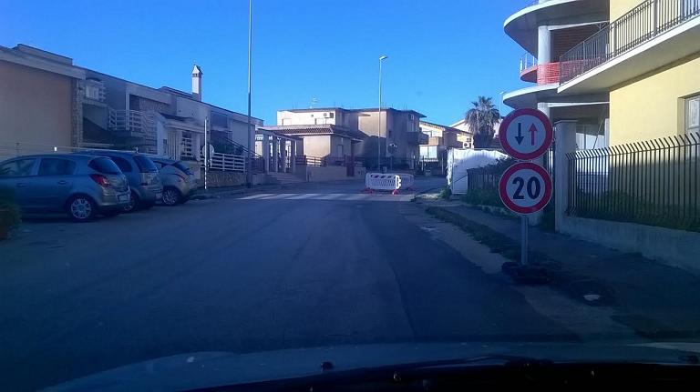 Archivio Notizie Corriere di Sciacca