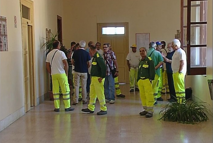 Archivio Notizie Corriere di Sciacca
