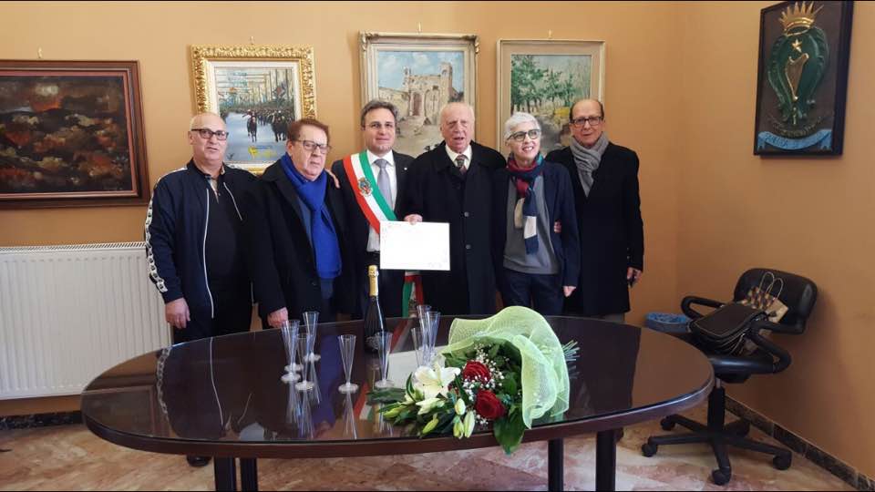 Archivio Notizie Corriere di Sciacca