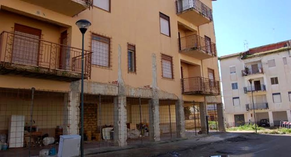 Archivio Notizie Corriere di Sciacca