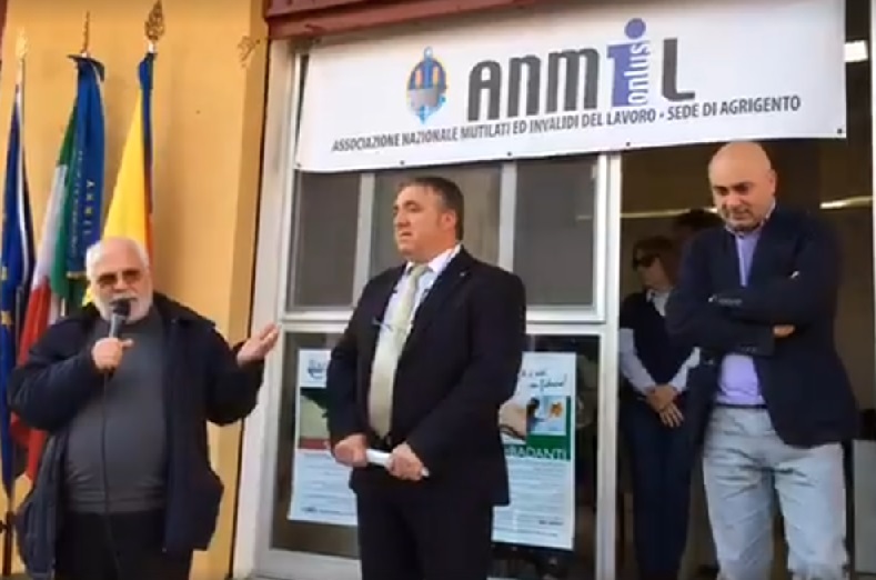 Archivio Notizie Corriere di Sciacca