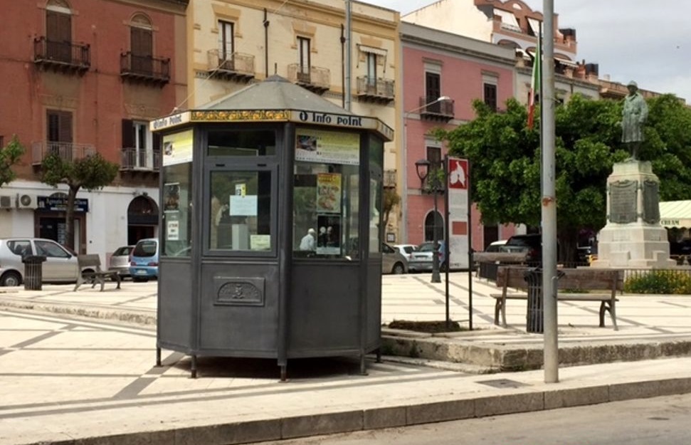 Archivio Notizie Corriere di Sciacca