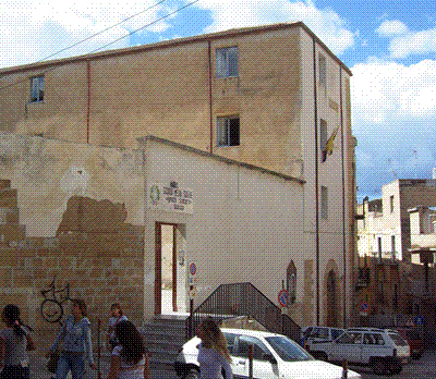 Archivio Notizie Corriere di Sciacca