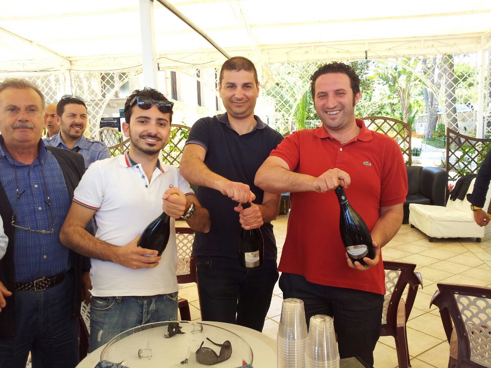 Archivio Notizie Corriere di Sciacca
