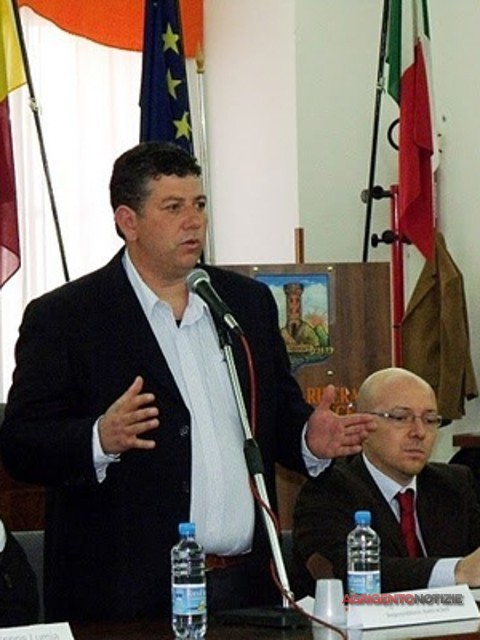 Archivio Notizie Corriere di Sciacca
