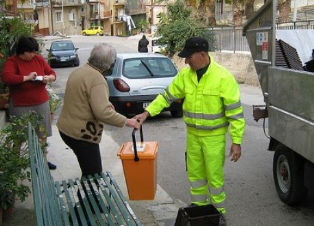 Archivio Notizie Corriere di Sciacca