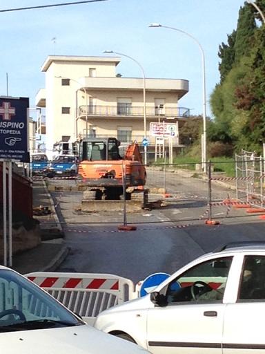 Archivio Notizie Corriere di Sciacca