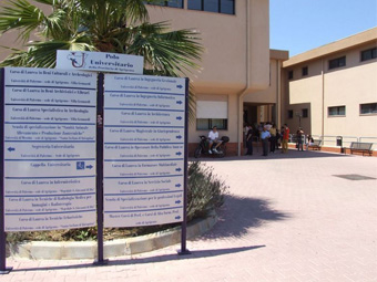 Archivio Notizie Corriere di Sciacca