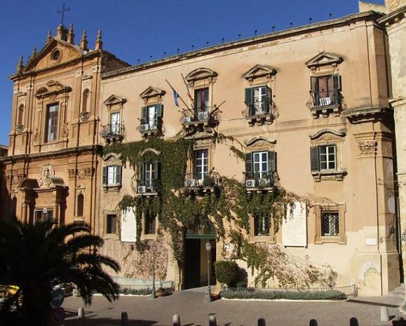 Archivio Notizie Corriere di Sciacca