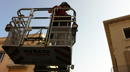 Archivio Notizie Corriere di Sciacca
