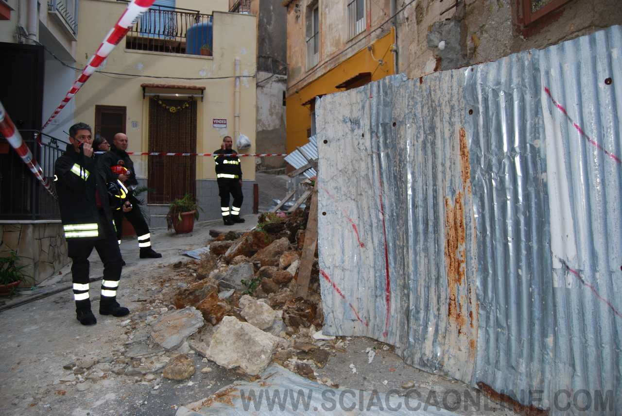 Archivio Notizie Corriere di Sciacca