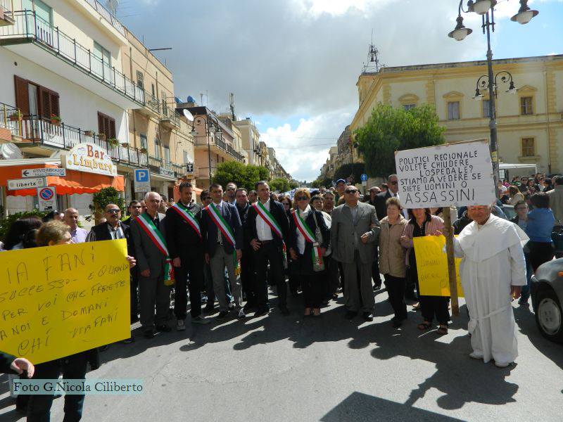 Archivio Notizie Corriere di Sciacca