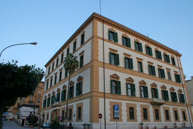Archivio Notizie Corriere di Sciacca
