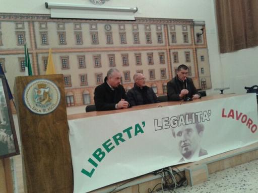 Archivio Notizie Corriere di Sciacca