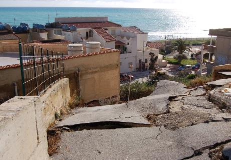 Archivio Notizie Corriere di Sciacca