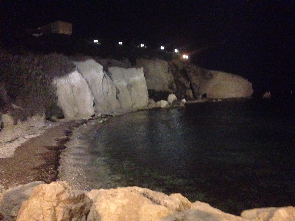 Archivio Notizie Corriere di Sciacca