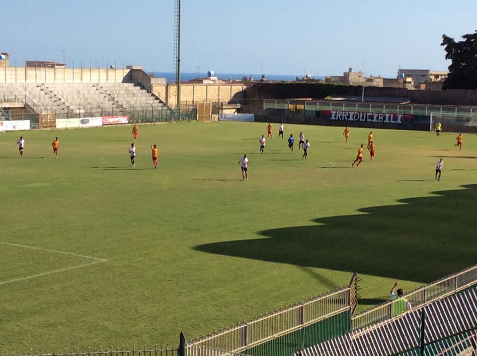 Archivio Notizie Corriere di Sciacca