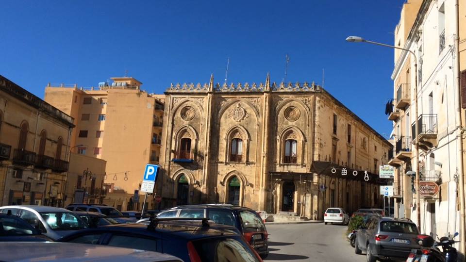 Archivio Notizie Corriere di Sciacca