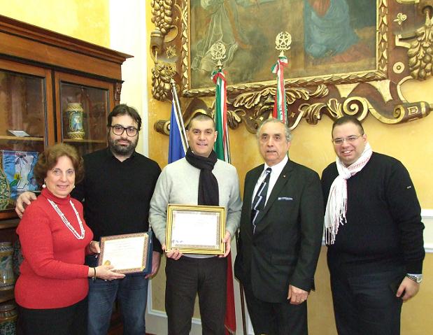 Archivio Notizie Corriere di Sciacca