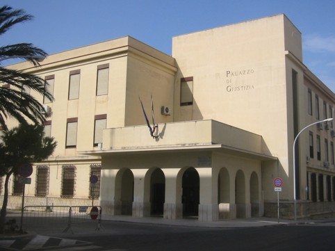 Archivio Notizie Corriere di Sciacca