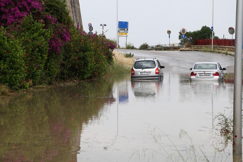 Archivio Notizie Corriere di Sciacca