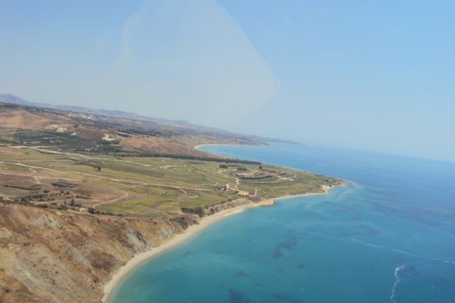 Archivio Notizie Corriere di Sciacca