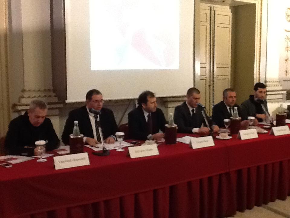 Archivio Notizie Corriere di Sciacca