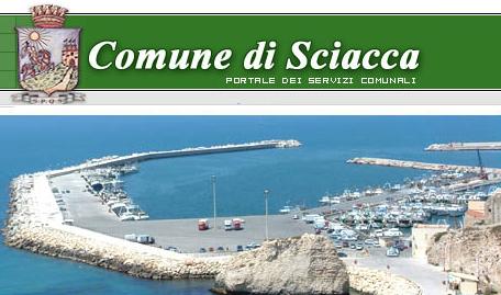 Archivio Notizie Corriere di Sciacca