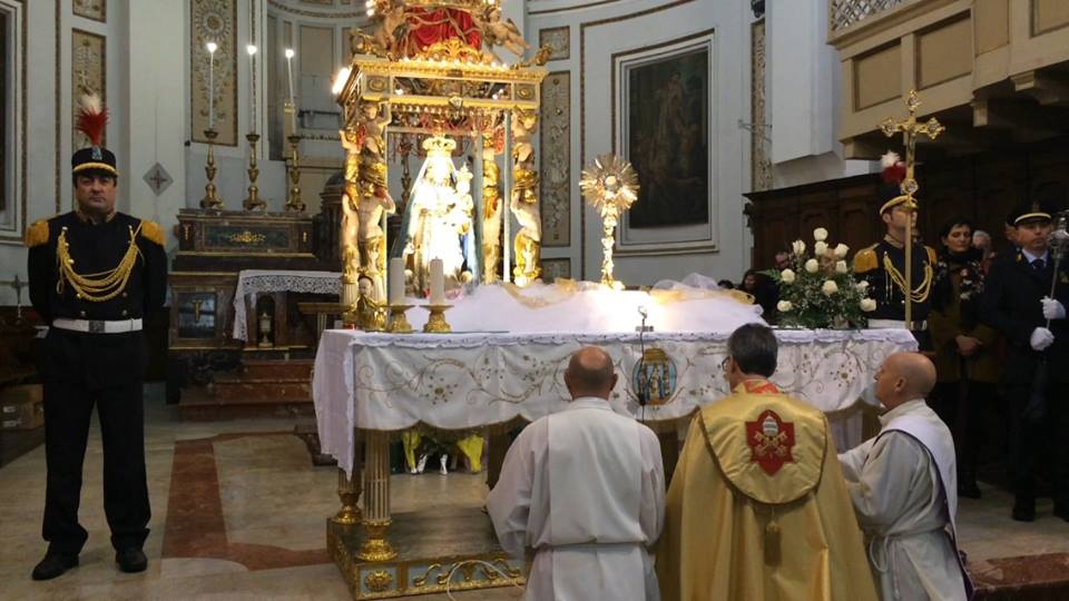 Archivio Notizie Corriere di Sciacca
