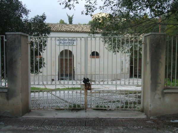 Archivio Notizie Corriere di Sciacca