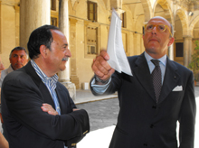 Archivio Notizie Corriere di Sciacca