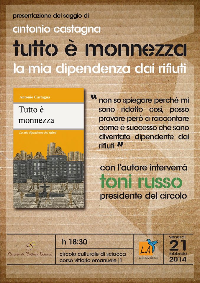 Archivio Notizie Corriere di Sciacca