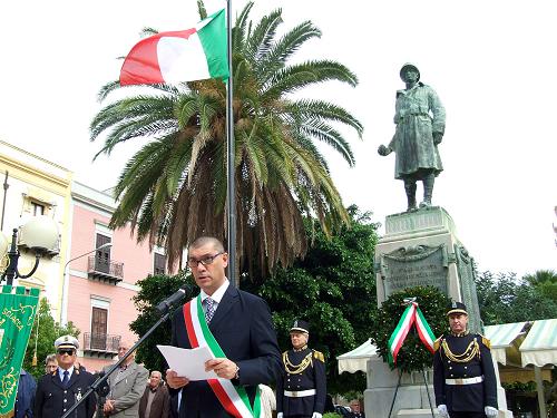 Archivio Notizie Corriere di Sciacca