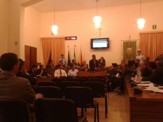 Archivio Notizie Corriere di Sciacca