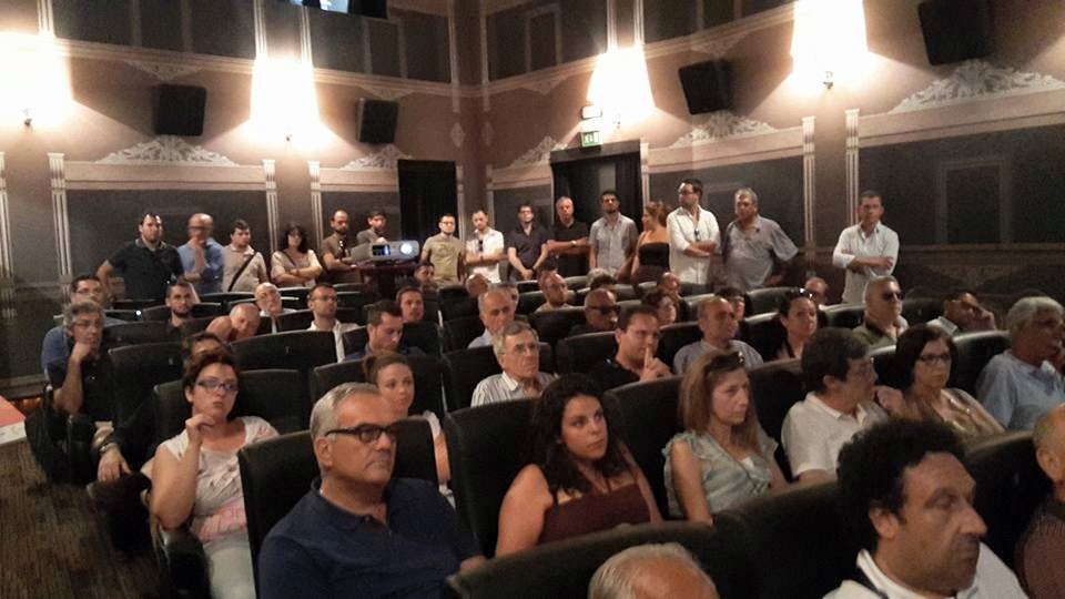 Archivio Notizie Corriere di Sciacca