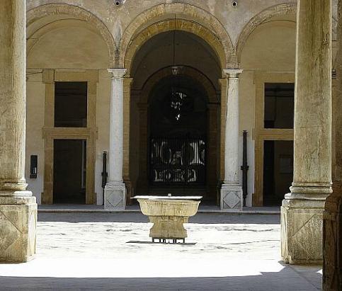 Archivio Notizie Corriere di Sciacca