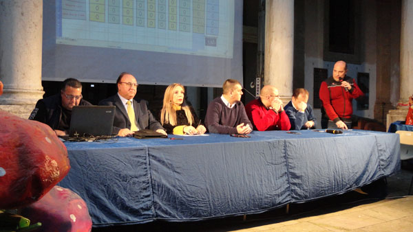 Archivio Notizie Corriere di Sciacca