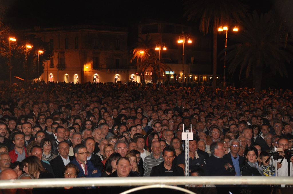 Archivio Notizie Corriere di Sciacca