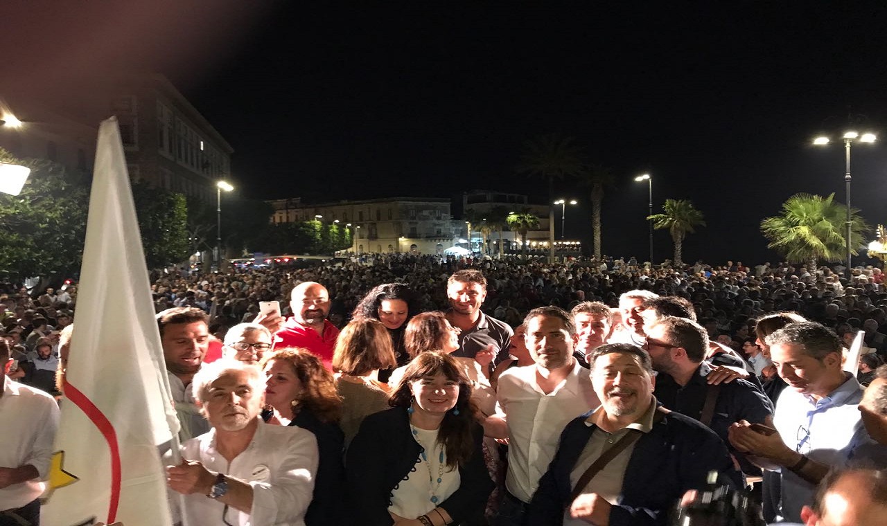Archivio Notizie Corriere di Sciacca