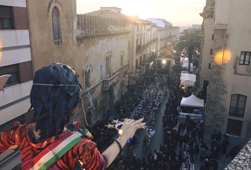 Archivio Notizie Corriere di Sciacca