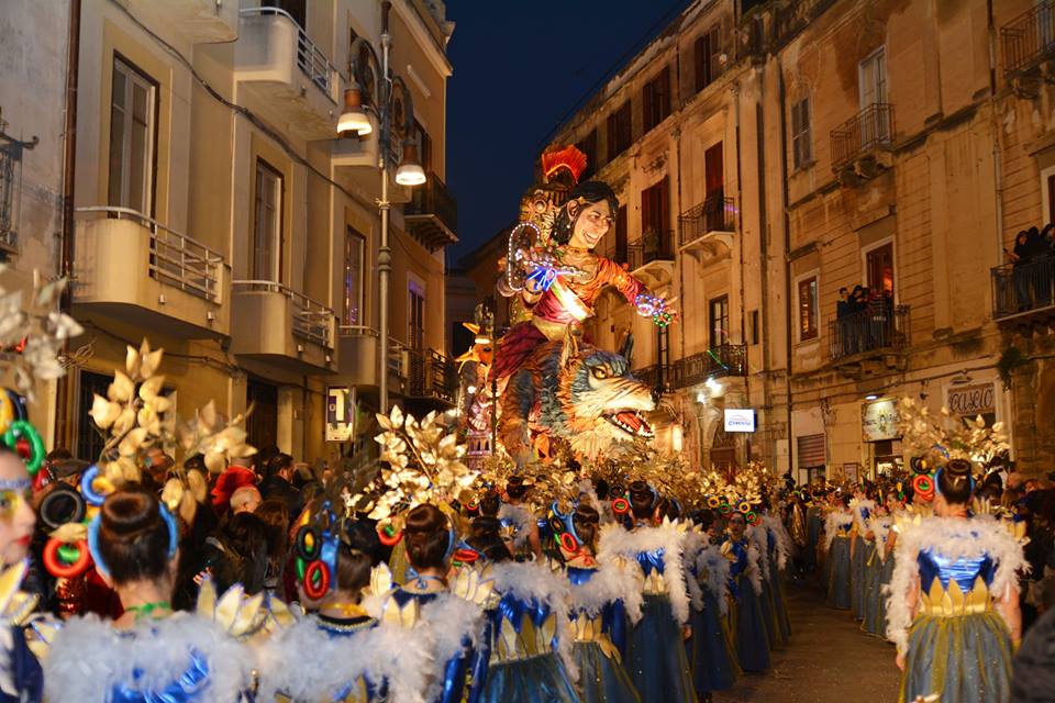 Archivio Notizie Corriere di Sciacca