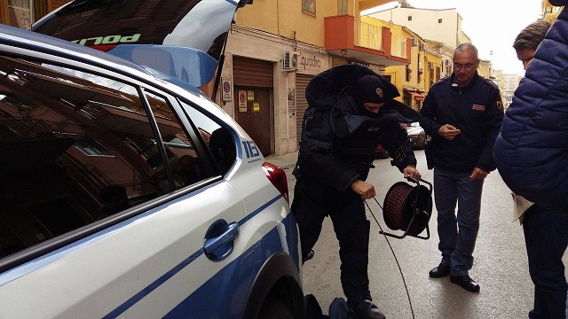 Archivio Notizie Corriere di Sciacca