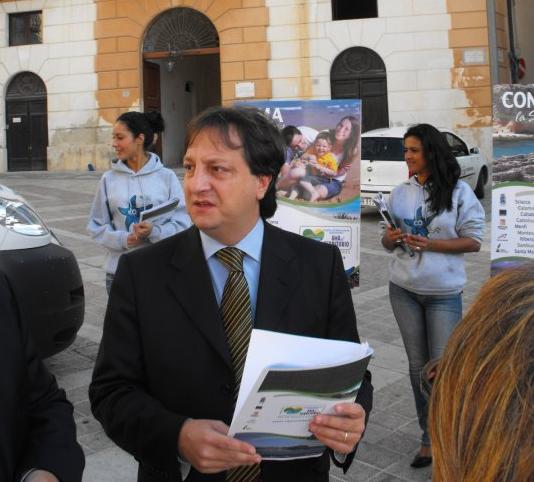 Archivio Notizie Corriere di Sciacca