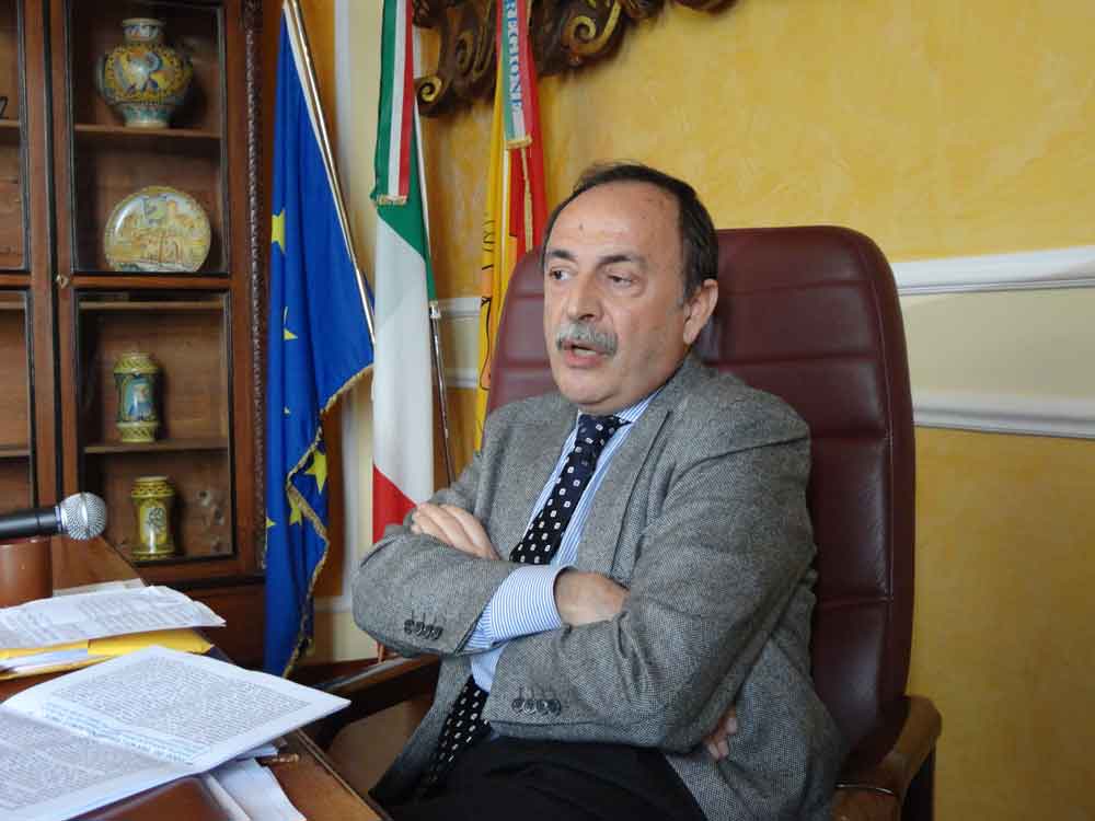 Archivio Notizie Corriere di Sciacca