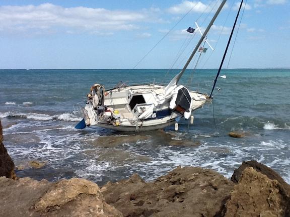 Archivio Notizie Corriere di Sciacca