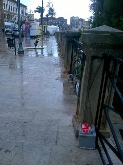 Archivio Notizie Corriere di Sciacca