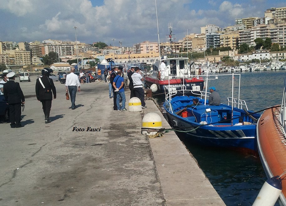 Archivio Notizie Corriere di Sciacca